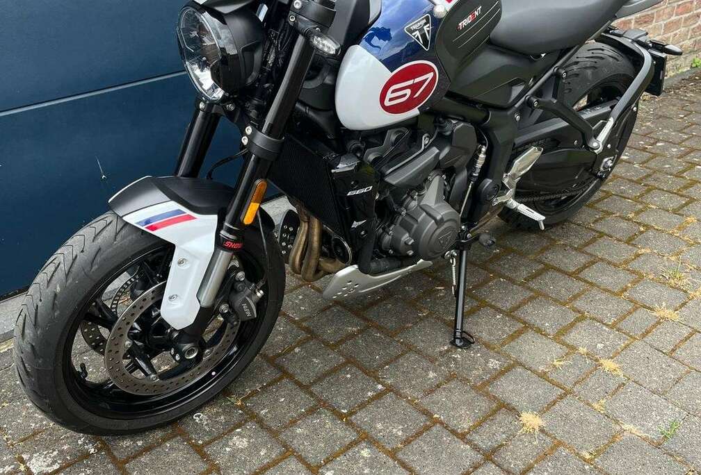 Triumph
