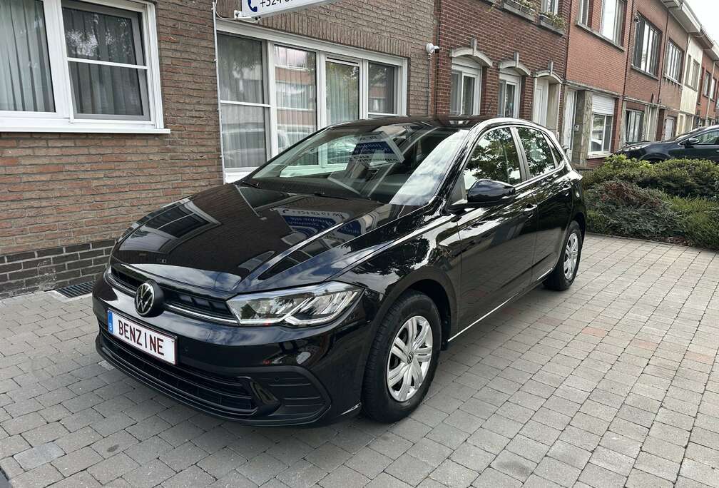 Volkswagen 1.0i! Nieuwstaat* Airco*Navi*54000km* Garantie!