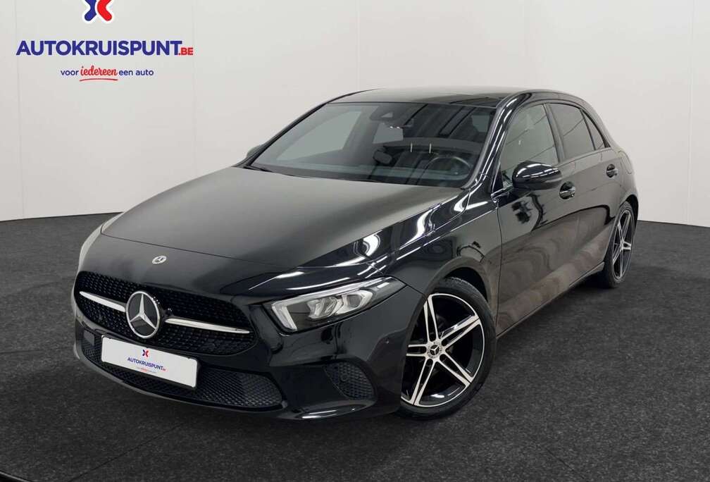 Mercedes-Benz A160  Luxury Line