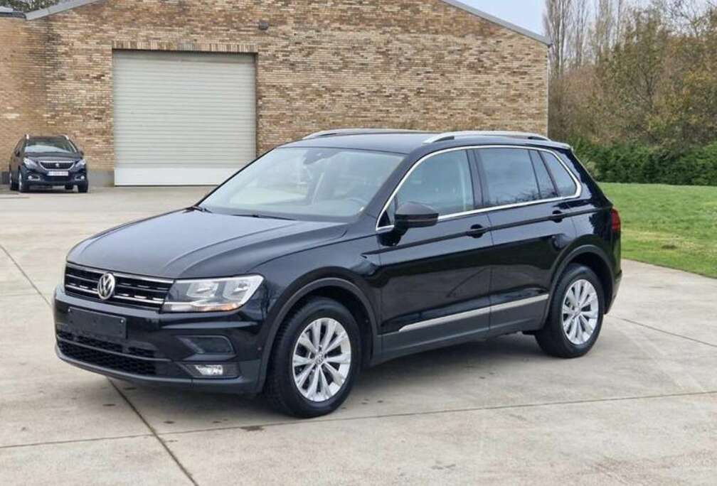 Volkswagen 1.5 TSI ACT Comfortline OPF