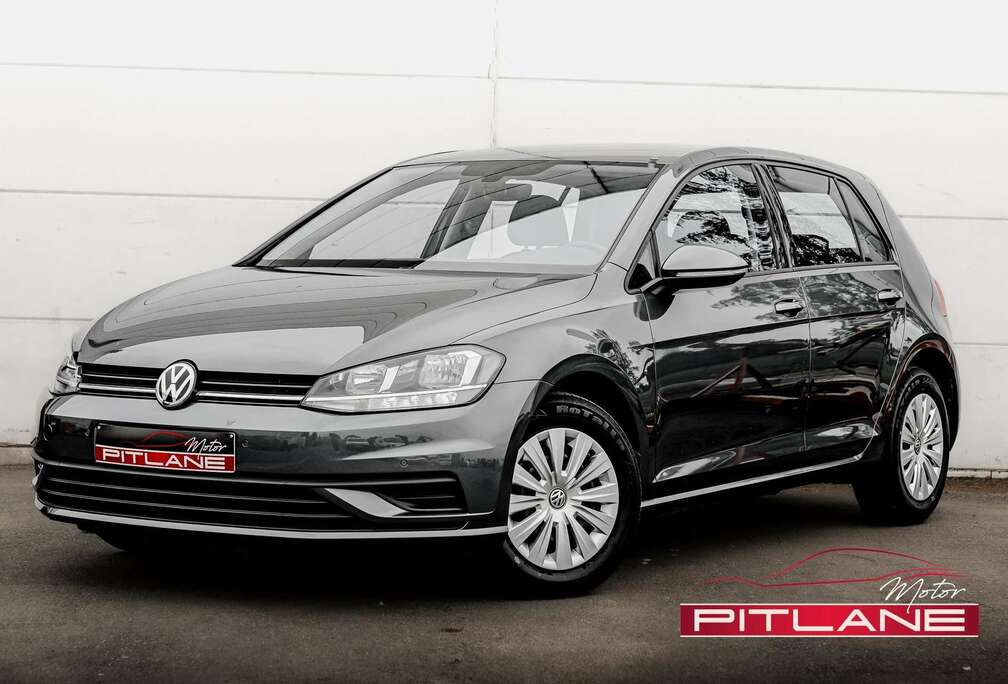 Volkswagen 1.6 TDi Boite DSG 7 / CARPLAY / ACC / NAVI / TEL