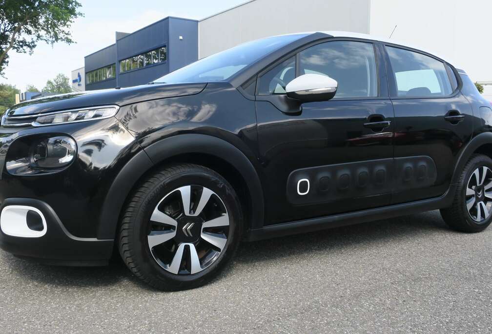 Citroen 1.6 BlueHDi Shine S  Netto  8100euro