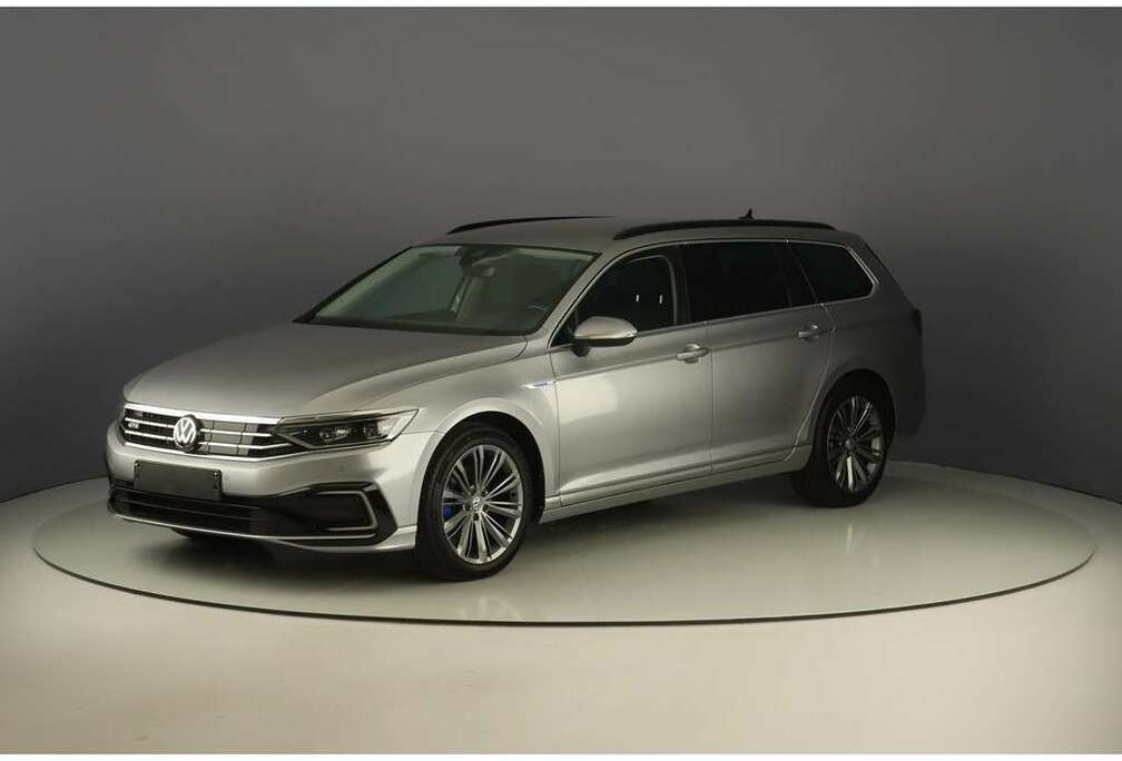 Volkswagen GTE 1.4TSi 218pk Pack Business