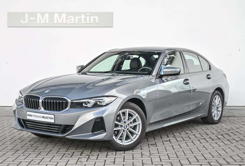 BMW *NEW PRICE 50.154€* - 2ans/jaar garantie