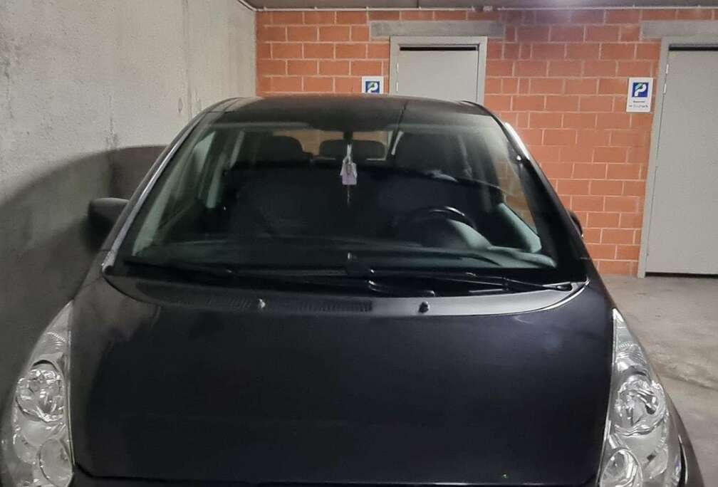 Kia Venga 1.4i Lounge