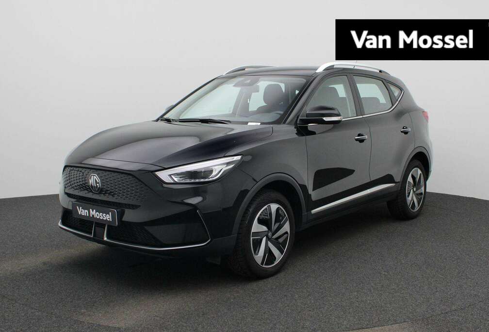 MG MG EV EV Standard Range Comfort 50 kWh