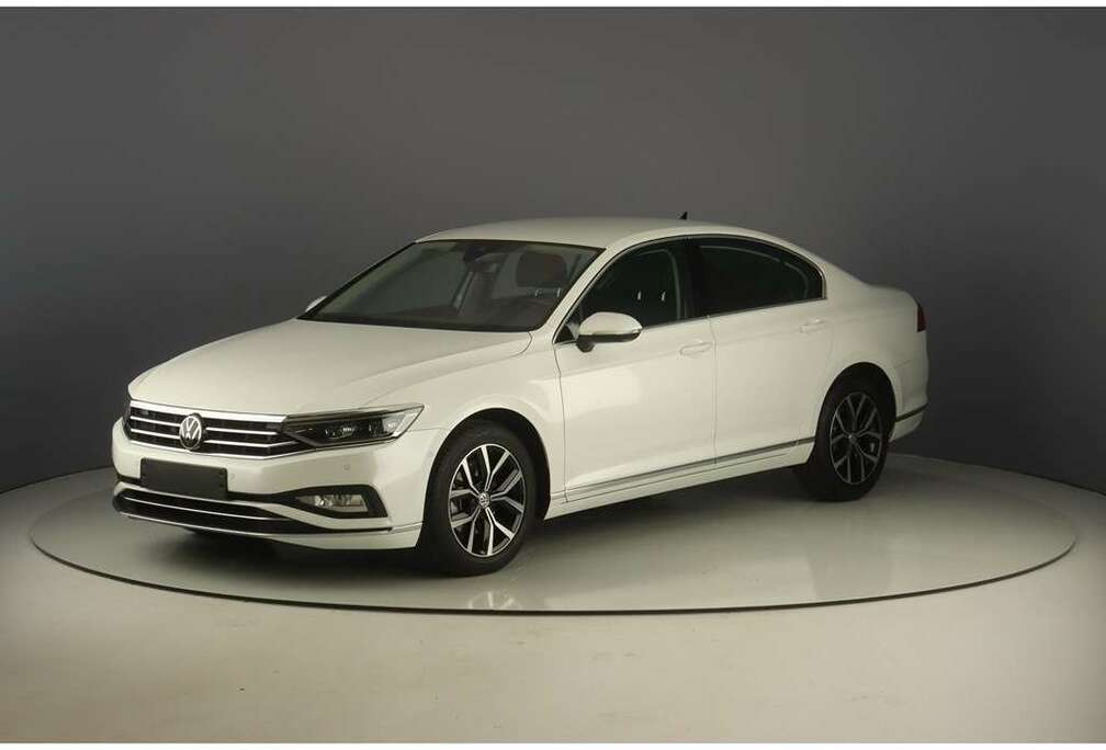 Volkswagen 1.5TSi 150pk DSG Elegance Pack Business