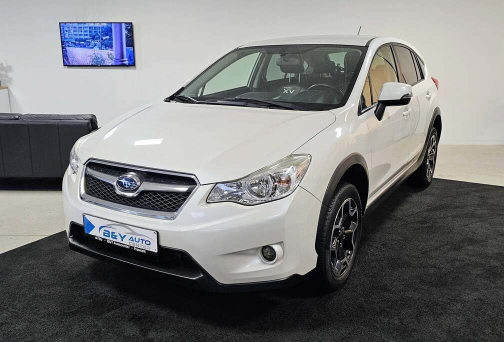 Subaru 2.0 D 4x4 AWD Executive* Eerste eigenaar * Camera