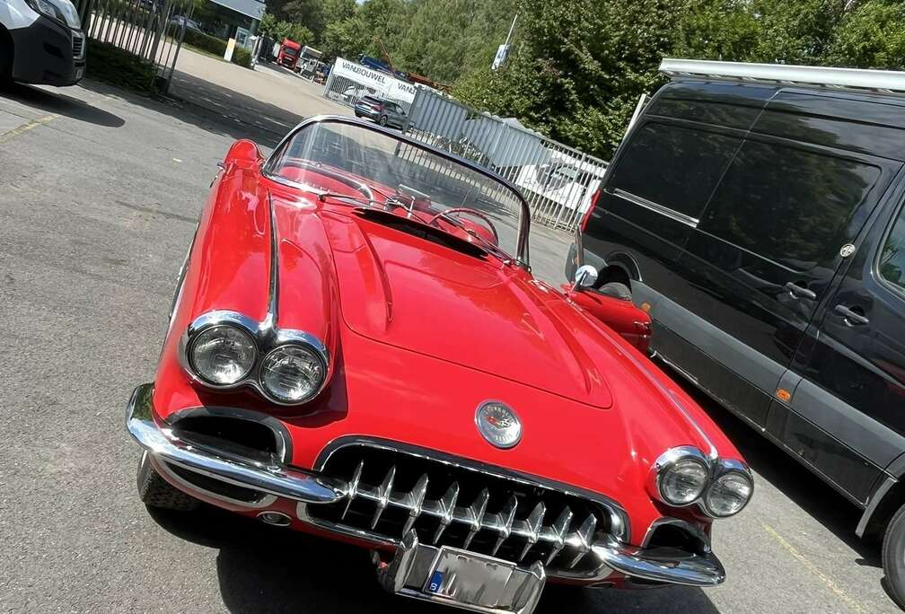 Corvette