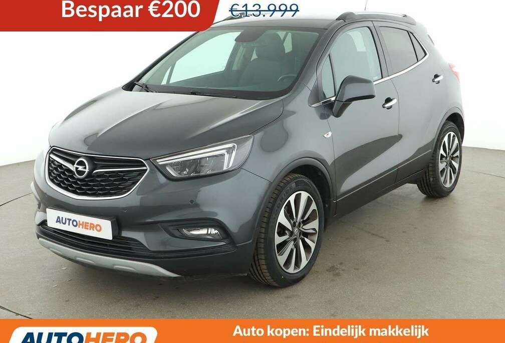 Opel 1.4 Turbo Innovation