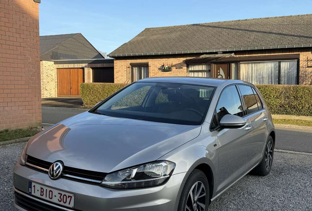 Volkswagen 1.0 TSI Join OPF (EU6.2)