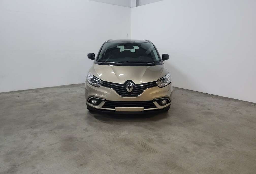 Renault 1.5 dCi * 7 PLACES * AUT. * CARPLAY * GPS * ALU *