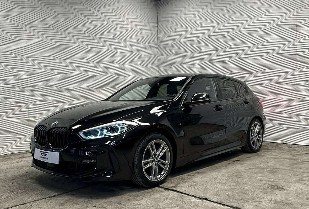 BMW i*M-SPORT*CARPLAY*SHADOW*LED*