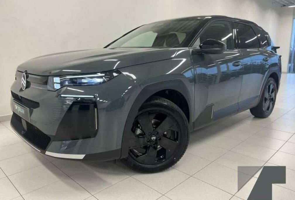 Citroen 145 Hybrid MAX