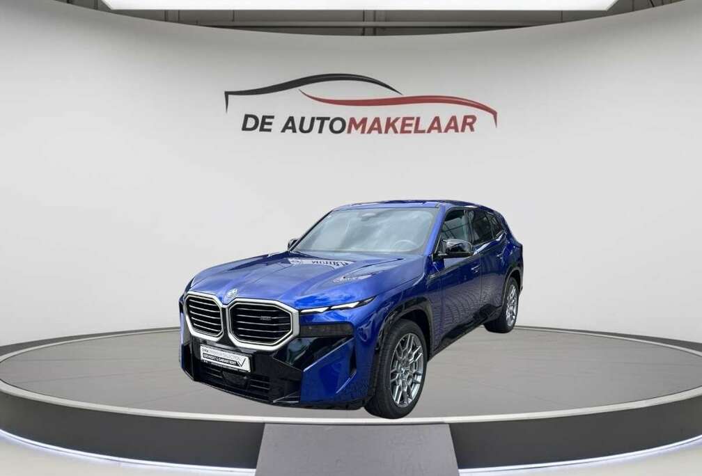 BMW 1.462€ P/M Renting & halalfinanciering mogelijk