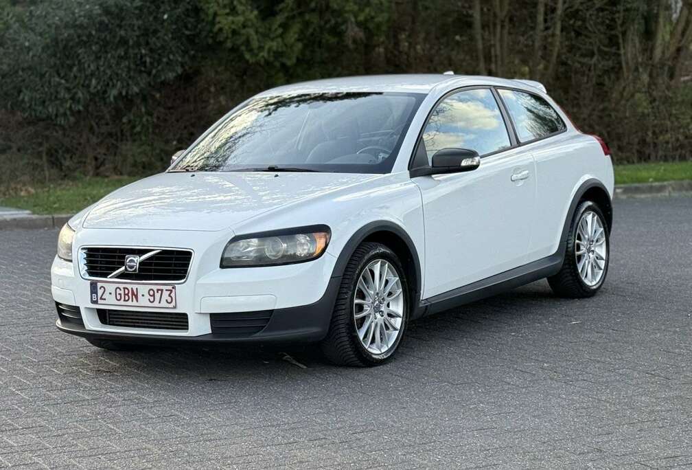 Volvo 1.6 Turbo - D Summum