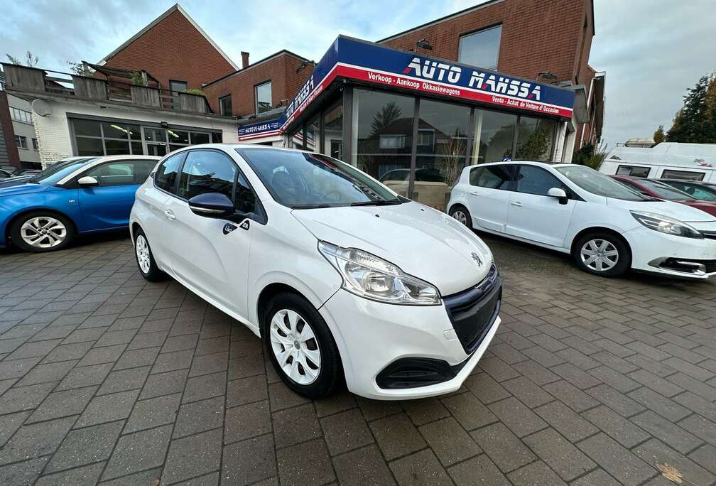 Peugeot 1.2i PureTech Like