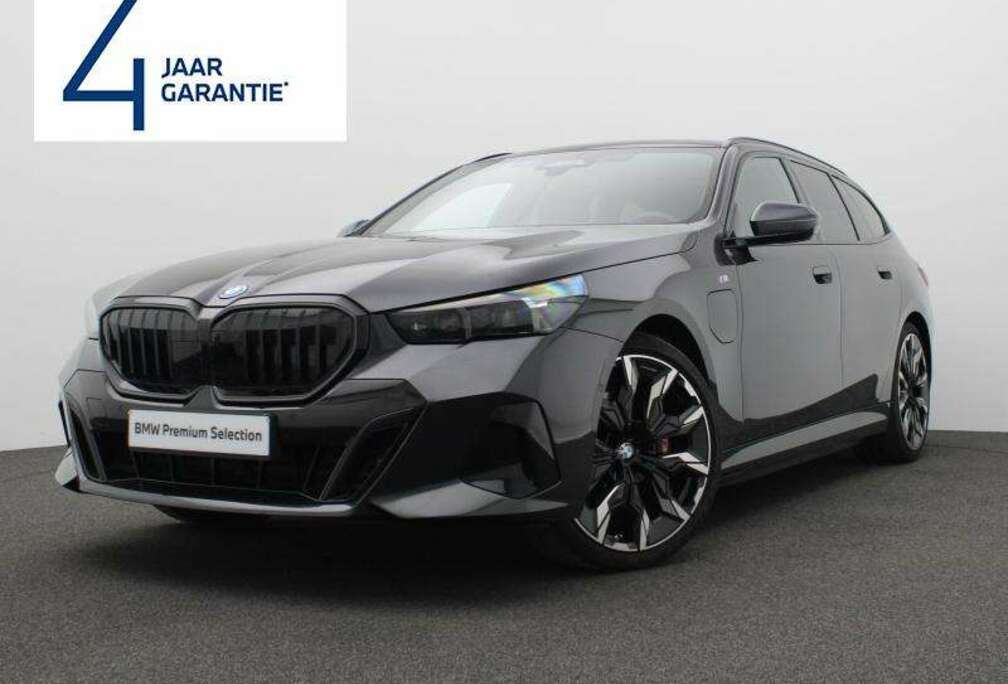 BMW M SPORT PRO - HARMAN-KARDON - PANODAK