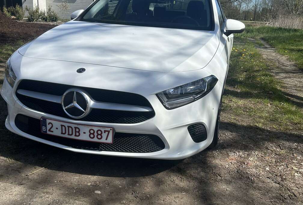 Mercedes-Benz d Business Solution