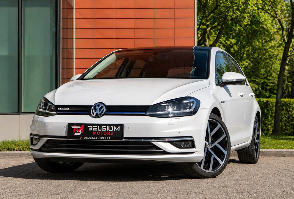 Volkswagen 1.5 TSI - Highline DSG - Pano - Virtual - Camera