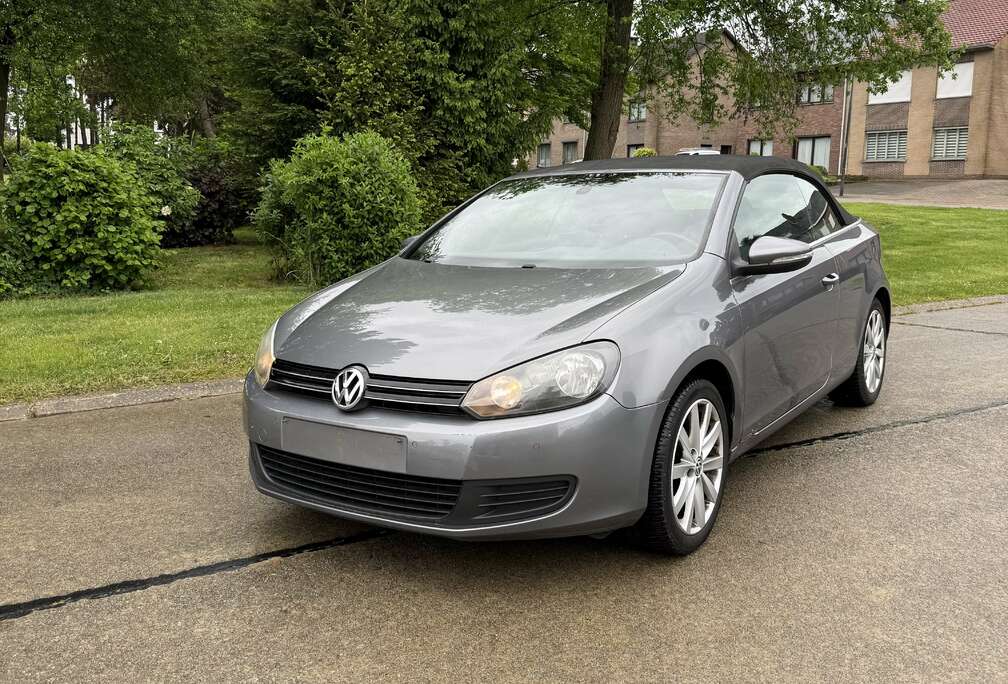 Volkswagen 1.4 TSI DSG