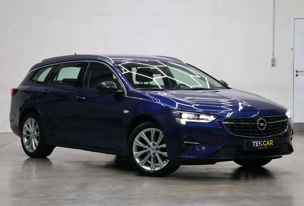 Opel Sports Tourer 1.5D Business Elegance 12M Garantie