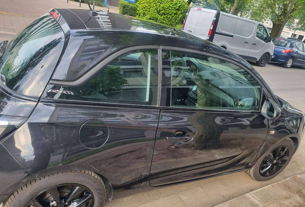 Opel Adam 1.2i