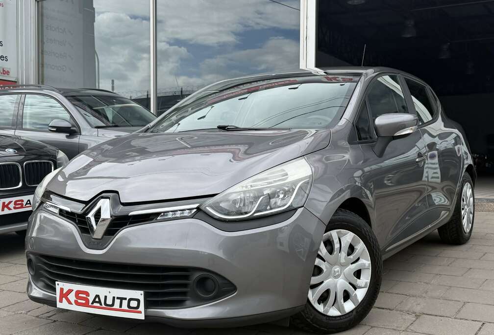 Renault 1.2i /140.792KM/AIRCO/ECRAN TACTILE/EURO 5b