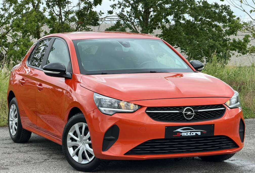 Opel  TRES PROPRE  BIEN EQUIPEE  GARANTIE 1AN