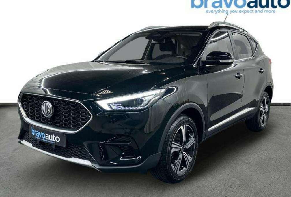 MG Comfort  carplay  camera  6y warranty
