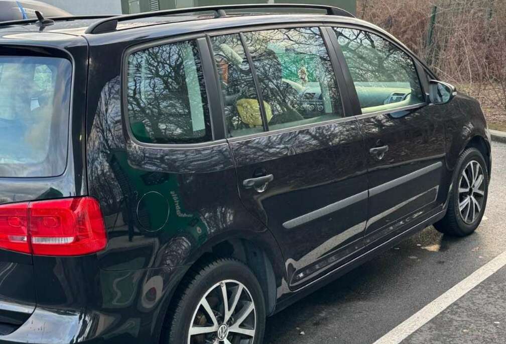 Volkswagen 1.2 TSI Life