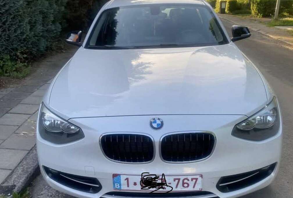 BMW d