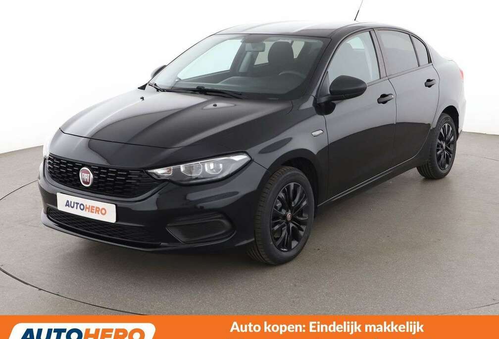 Fiat 1.4 Street