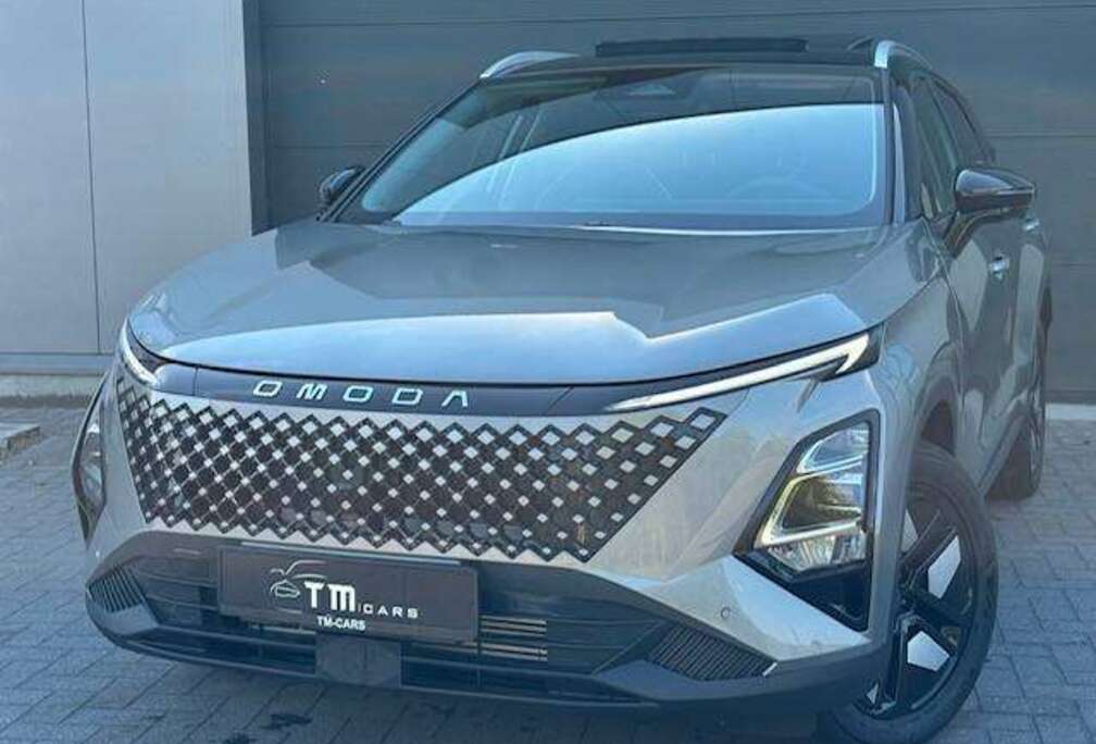 5 1.6 T-GDI Premium