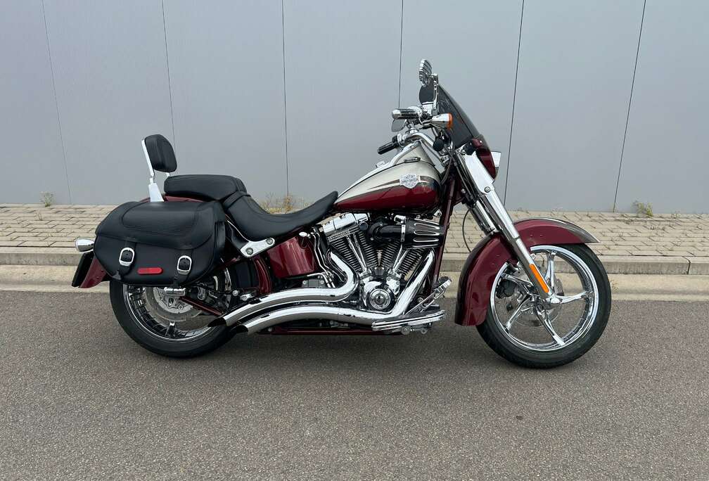 - CVO Convertible 110 -    Etat Exceptionnel !!