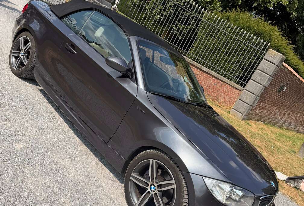 BMW 118i