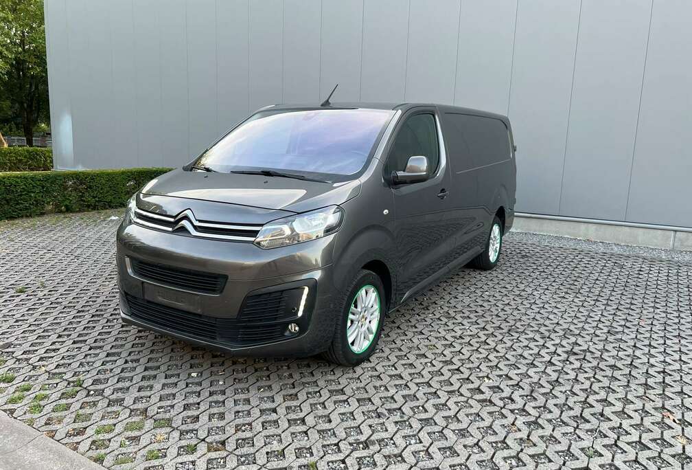Citroen XL  L3 BlueHDi 180 EAT8 Club Transline Solution