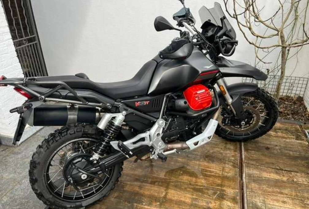 V85TT