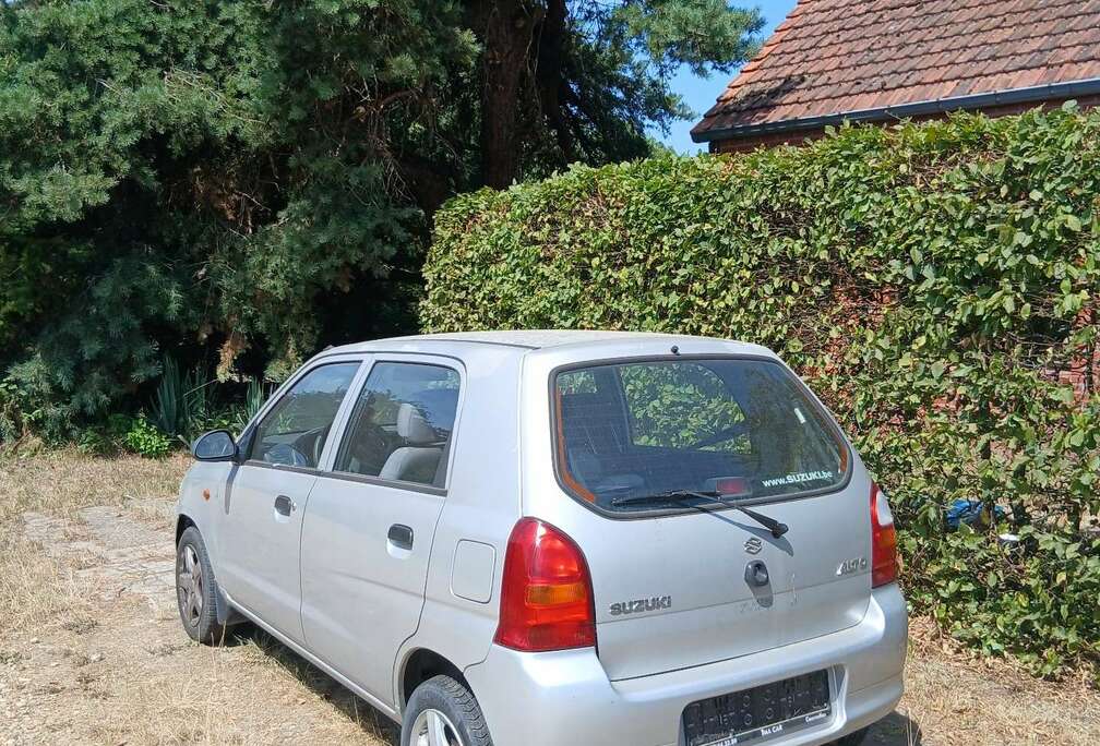 Suzuki