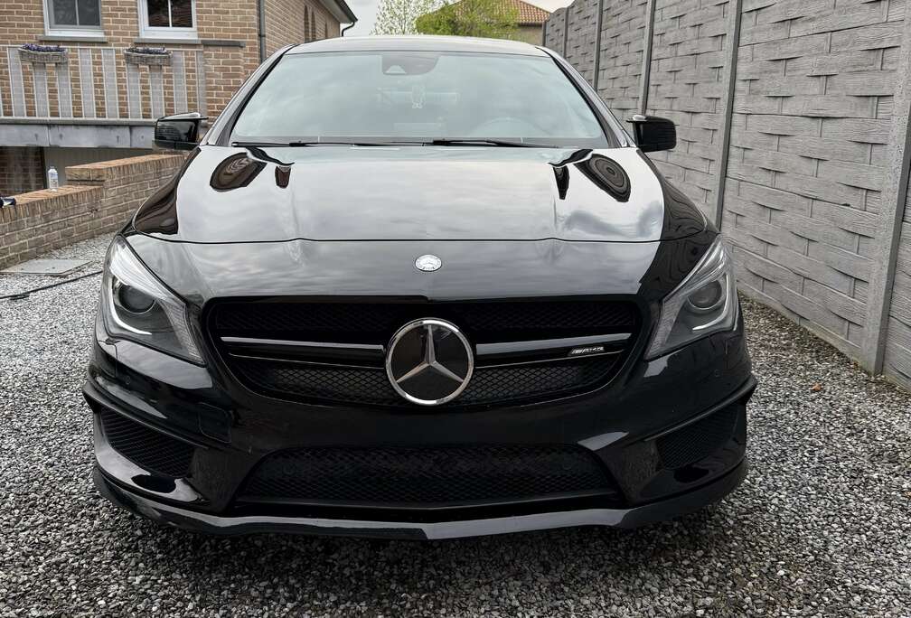 Mercedes-Benz 4-Matic