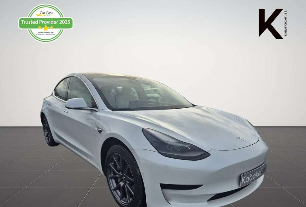 Tesla 44 kWh Standard Plus/AUTOPILOT/CARPLAY/GARANTIE