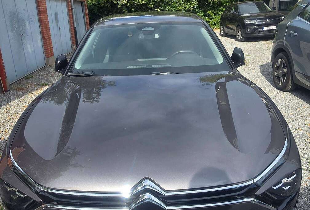 Citroen C5 X 1.2 PureTech Feel S