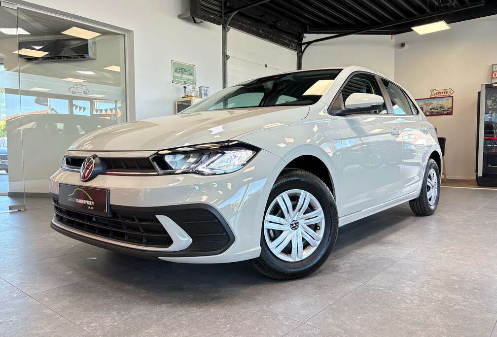 Volkswagen Polo 1.0 NEW CAR!!! 0 KM!!!