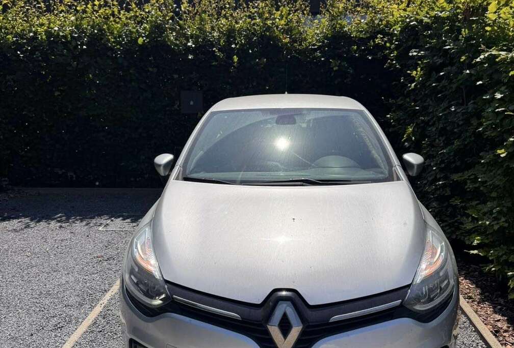 Renault Energy TCe 90 Start & Stop LIMITED 2018
