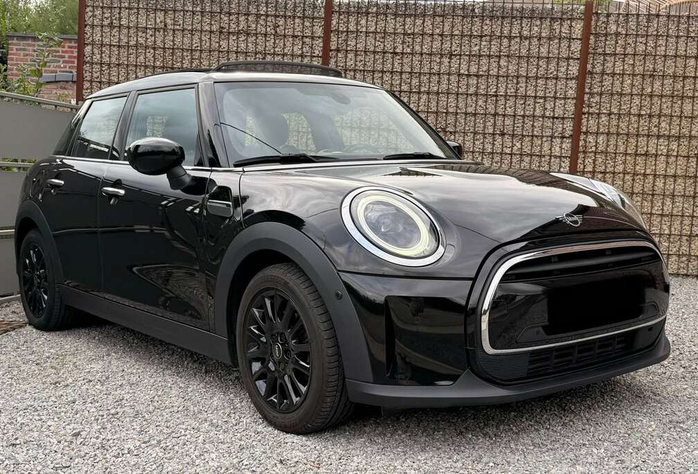 MINI Mini 1.5 One OPF