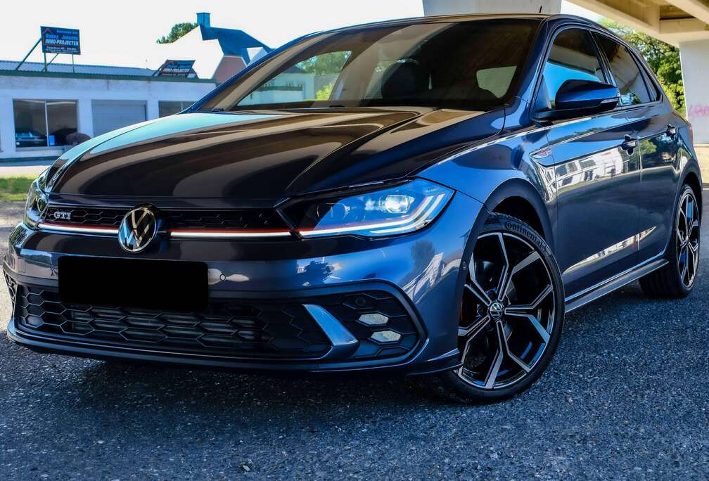 Volkswagen 2.0 TSI 207 DSG IQLight