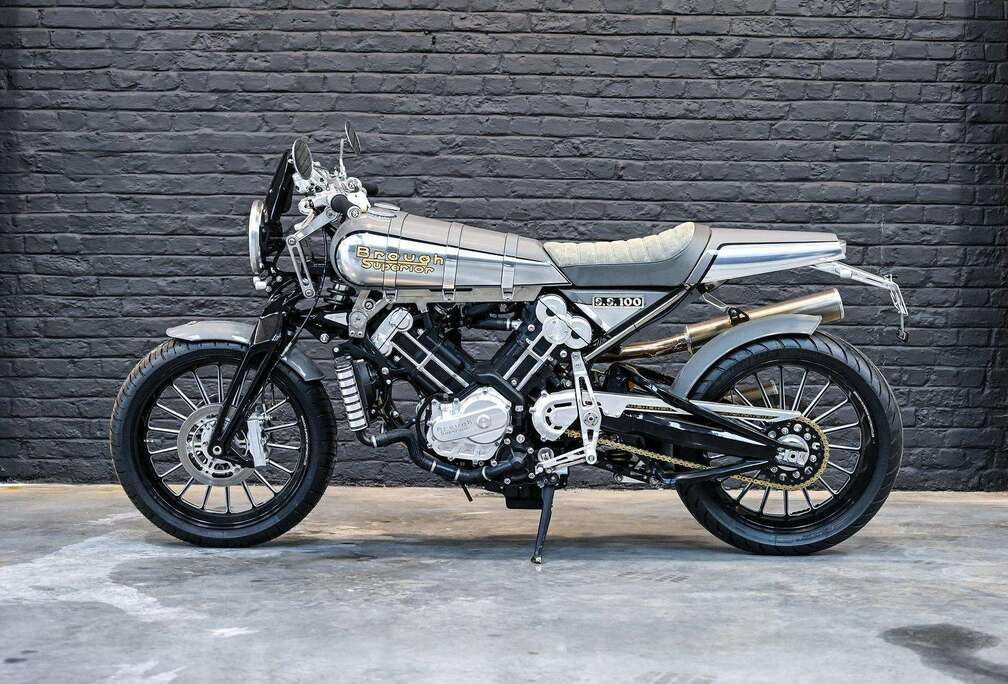 Brough Superior