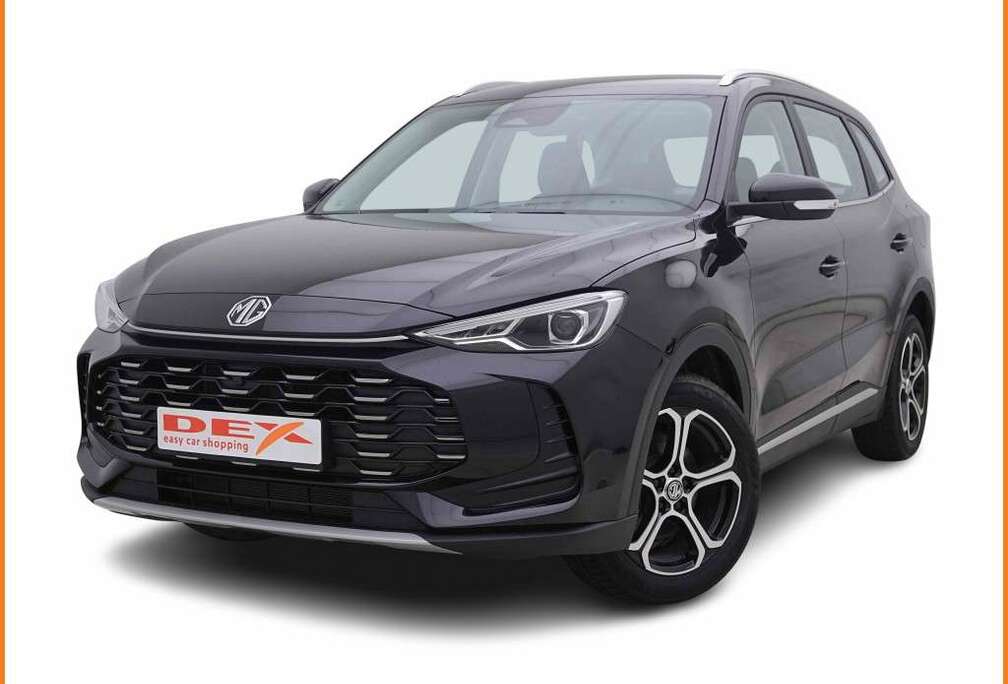 MG Hybrid+ 194 AUT Comfort | Winter Pack | ALU17 | Carplay | MG Pilot | Keyless | LED