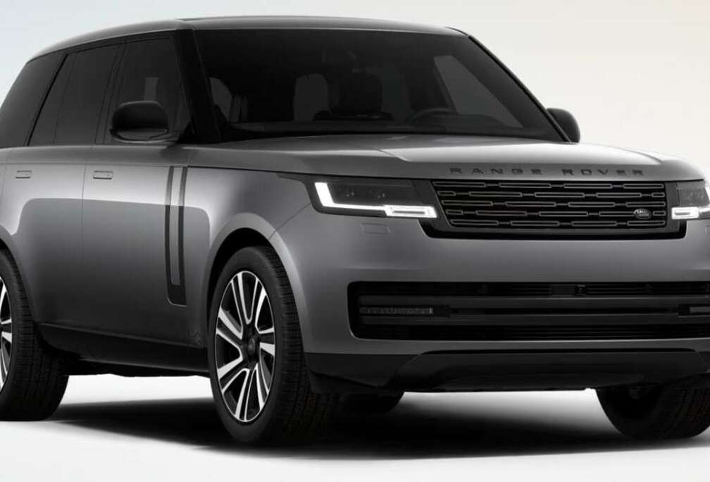 Land Rover SWB 3.0 Plug-in Hybrid P460e HSE - Av. 11/26