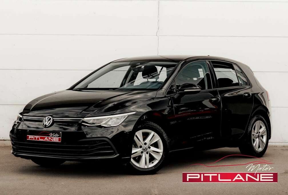 Volkswagen 1.0 TSi EDITION Life VIRTUAL / 3 ZONES / LED / CAM